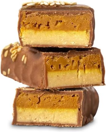Karmello Chocolatier Dubajska Sztabka Orientalna 135g - zdjęcie 2