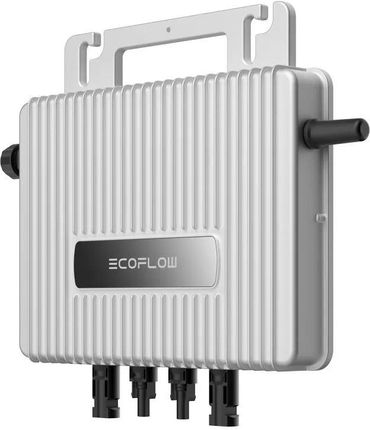 Ecoflow Zestaw Mikroinwerter Stream 800W + Kable Pv I Ac - zdjęcie 2