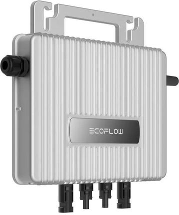 Ecoflow Zestaw Mikroinwerter Stream 800W + Kable Pv I Ac - zdjęcie 3