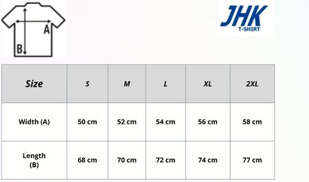 Sportowa koszulka męska JHK SPORT MAN LS z Długim Rękawem - zdjęcie 2