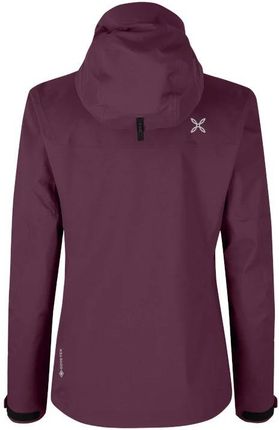 Damska kurtka Montura Elba G Jacket Wine Red/Light Rose (XS) - zdjęcie 3