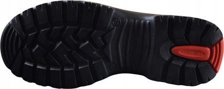 Maxguard Sx410 Buty Ochronne S3 Wr Ci Hro Src - zdjęcie 4