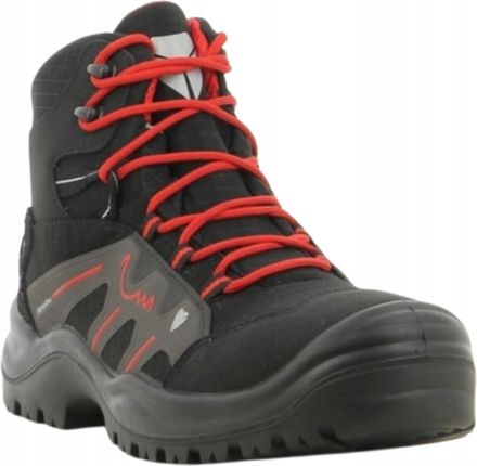 Maxguard Sx410 Buty Ochronne S3 Wr Ci Hro Src - zdjęcie 6