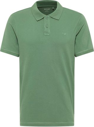 MĘSKA KOSZULKA POLO MUSTANG 1016293-6326 (XXL) - zdjęcie 2