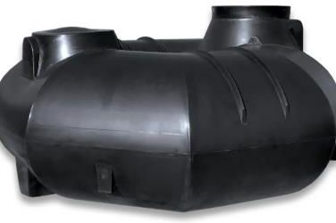 Zdjęcie Mpi Zbiornik Na Deszczówkę Octagon 4000L Otgn0400 - Warszawa