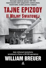 Tajne epizody II wojny światowej
