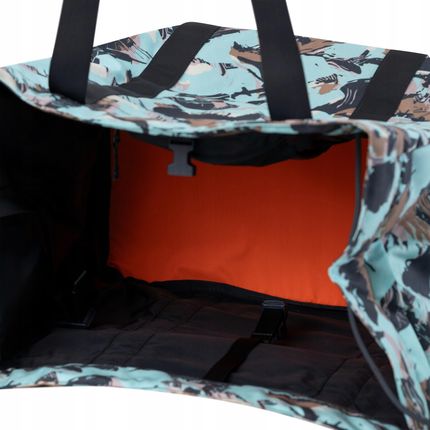 TORBA FIELD TOTE CORDURA 500D PACIFIC 55L EDC NA STRZELNICĘ HELIKON-TEX - zdjęcie 4