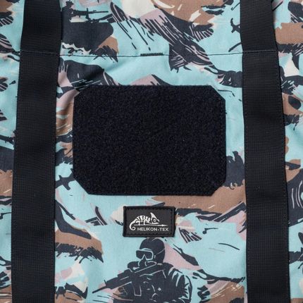 TORBA FIELD TOTE CORDURA 500D PACIFIC 55L EDC NA STRZELNICĘ HELIKON-TEX - zdjęcie 3