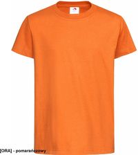 Zdjęcie SST2200 - T-shirt dziecięcy ST2200 - słoneczny żółty XL - Jaworzno