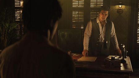 Mafia The Old Country (Gra PS5) - zdjęcie 4