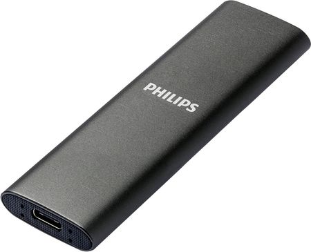 Philips FM50SS031P/00 500GB Ultra Speed Dysk zewnętrzny SSD - zdjęcie 2