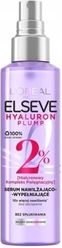 L'Oréal Paris Elseve Hyaluron Plump Szampon,Odżywka,Maska I Serum Do Włosów Odwodnionych - zdjęcie 2
