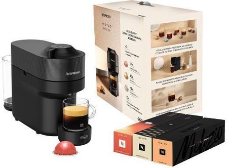 De'Longhi Nespresso Vertuo Pop ENV 90.B - zdjęcie 4