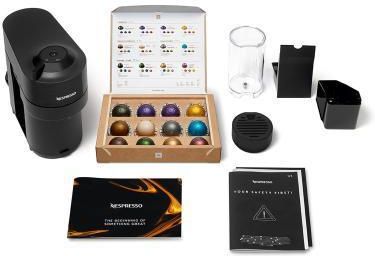 De'Longhi Nespresso Vertuo Pop ENV 90.B - zdjęcie 2