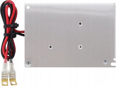 Pulsar Impulsowy Zasilacz Buforowy Regulowany 48W 3A 12V Cctv Psb12V3A - zdjęcie 2
