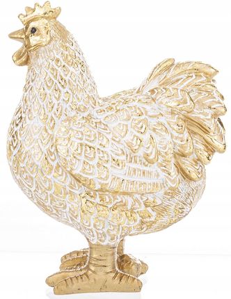 Art-Pol Figurka Kogut Kogucik Figura Retro Wielkanoc 1824589871 - zdjęcie 2
