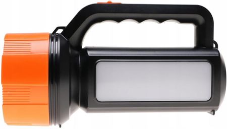 LATARKA Szperacz 3W 24 SMD LED AKUMULATOROWA 1981 - zdjęcie 2