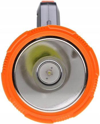 LATARKA Szperacz 3W 24 SMD LED AKUMULATOROWA 1981 - zdjęcie 4