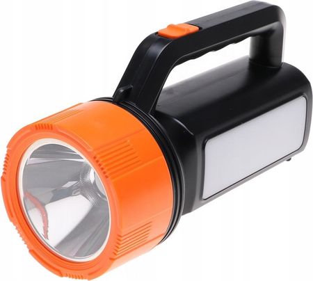 LATARKA Szperacz 3W 24 SMD LED AKUMULATOROWA 1981 - zdjęcie 3