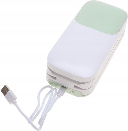 LAMPKA Latarka BIURKOWA SKŁADANA Przenośna 32SMD LED Akumulatorowa 2231 - zdjęcie 4