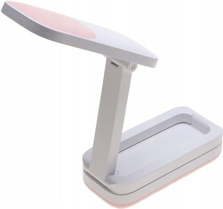 LAMPKA Latarka BIURKOWA SKŁADANA Przenośna 32SMD LED Akumulatorowa 2231 - zdjęcie 4