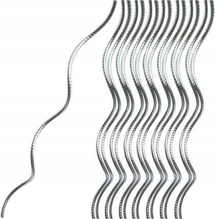 Kadax Tyczka Spiralna Do Pomidorów Roślin Fasoli Ogórków Podpora 180cm 15Szt. 1823984787