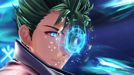 The Legend of Heroes Trails beyond the Horizon Deluxe Edition (Gra PS4) - zdjęcie 2