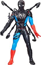 Zdjęcie Hasbro Marvel Venomversus Figurka Spider-Man Ze Zmianą Koloru 27Cm G0728 - Szklarska Poręba