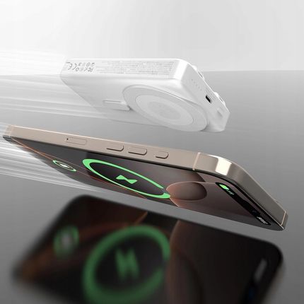 Dudao Powerbank K29 10000Mah - zdjęcie 5