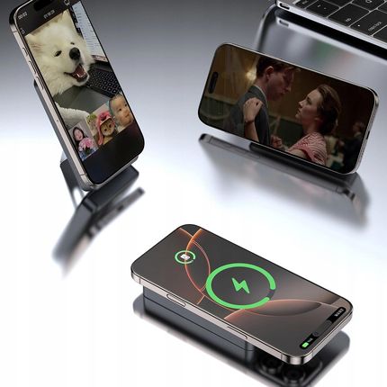 Dudao Powerbank K29 10000Mah - zdjęcie 4