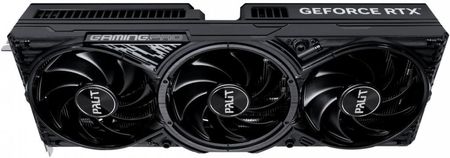 Palit GeForce RTX 5080 GamingPro OC 16GB GDDR7 (NE75080S19T2GB2031A) - zdjęcie 4