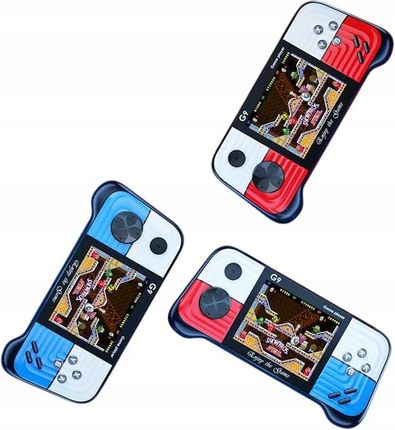 Greifen G9 + pad - zdjęcie 2