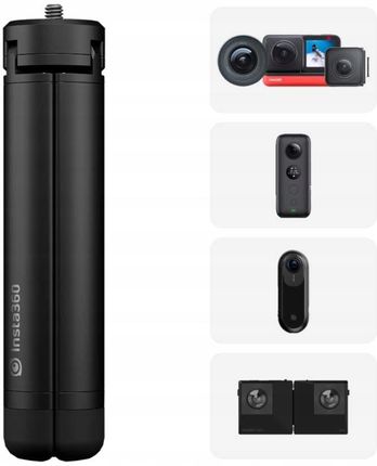 Insta360 Statyw uniwersalny (one R/one X/one/evo) - zdjęcie 2
