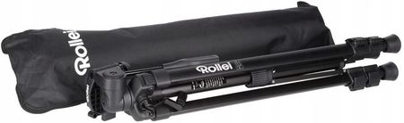 Rollei Compact Traveler Star S2 statyw aluminiowy - zdjęcie 4