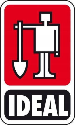 Krumpholz Motyka Do Chwastów Ideal 1823982227 - zdjęcie 2