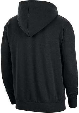 Bluza Nike Brooklyn Nets Courtside DN9143-010 L - zdjęcie 3