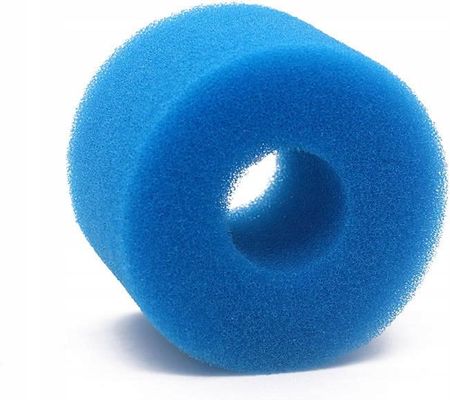Aim Filtr Do Basenu Spa Jacuzzi Pompy Basenowej Wielorazowy Typ Vi - zdjęcie 5