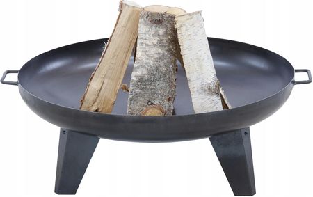 Farmcook Palenisko Ogrodowe 70cm Duże Okrągłe Grill - zdjęcie 2
