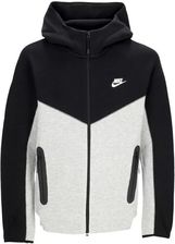 Zdjęcie Bluza sportowa męska Nike Sportswear Tech Fleece Windrunner - Koszalin