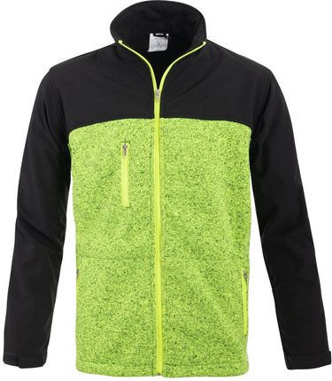 SHELLPOL BLUZA YELLOW ROZM. XXL - zdjęcie 2
