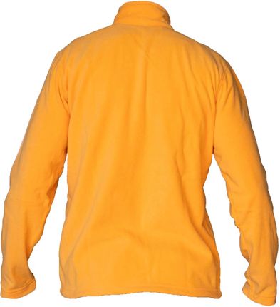Bluza męska Columbia Fast Trek Light FZ Fleece 1772751816 Pomarańczowy - zdjęcie 2