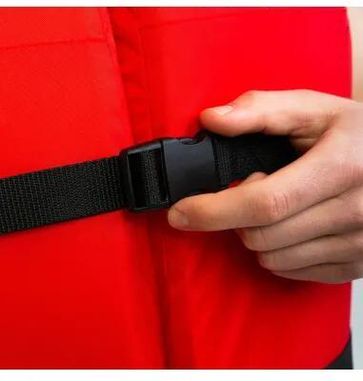 Jobe Kamizelka Asekuracyjna Universal Vest - zdjęcie 2