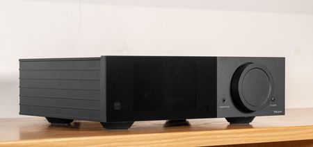 Lyngdorf TDAI-2210 HDMI - 2.1 Input (8K & HDR) - zdjęcie 5