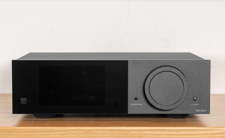 Lyngdorf TDAI-2210 HDMI - 2.1 Input (8K & HDR) - zdjęcie 4