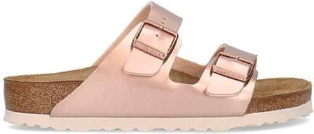 Klapki dla dzieci Birkenstock Arizona - zdjęcie 2