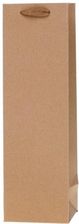 Zdjęcie Rozette Torebka Prezentowa 11X36X10Cm Lux Kraft Q Na Butelkę TO3951206 - Swarzędz