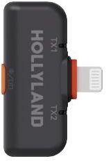 Hollyland LARK M2S Ultimate Combo - zdjęcie 3