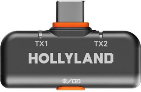 Hollyland LARK M2S Ultimate Combo - zdjęcie 5