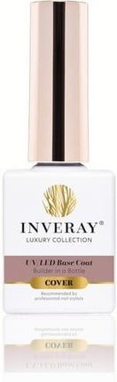 Inveray Baza Budująca Builder In A Bottle Cover 10ml - zdjęcie 2