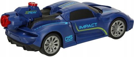 Ikonka Transformer Revolt 2W1 Kx3666 1 - zdjęcie 4